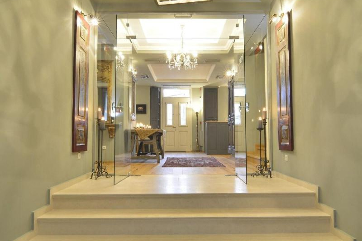 Hotel Antique