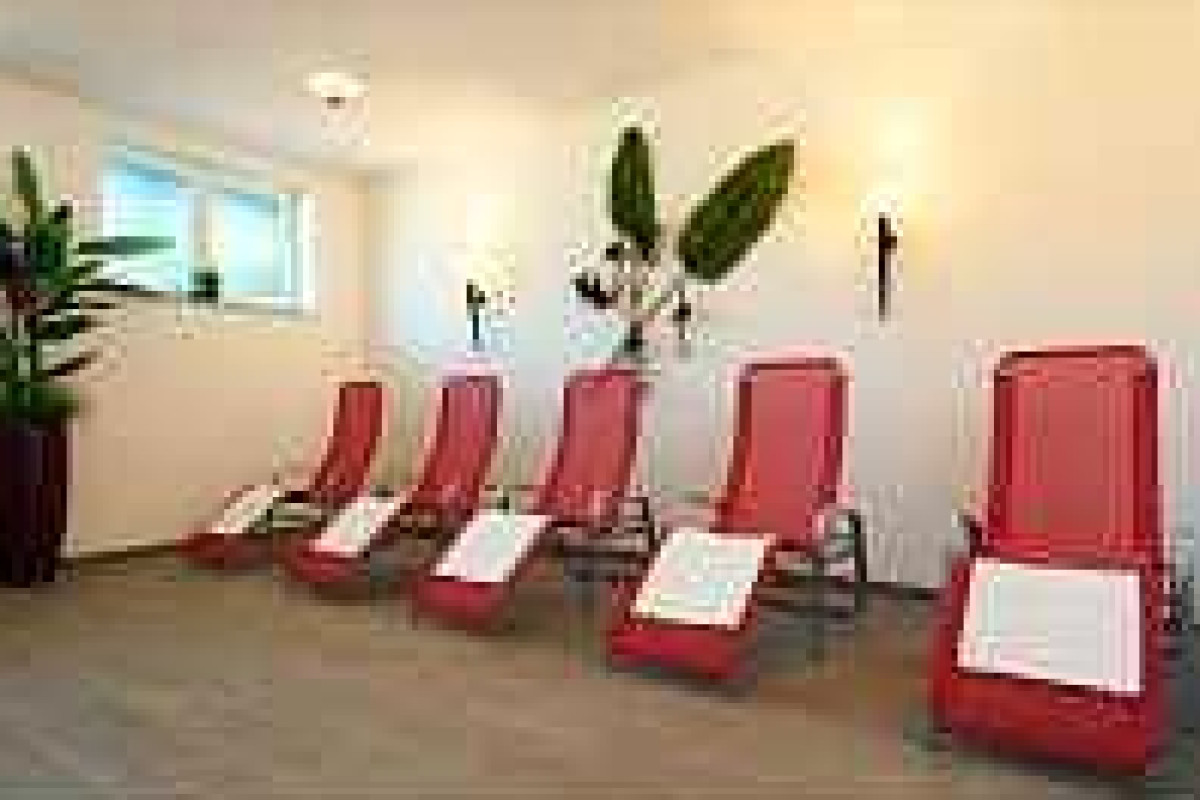 Hotel Antonius