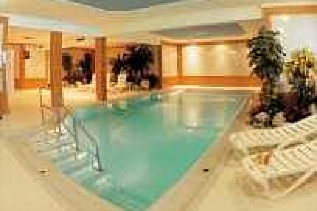 Hotel Antonius