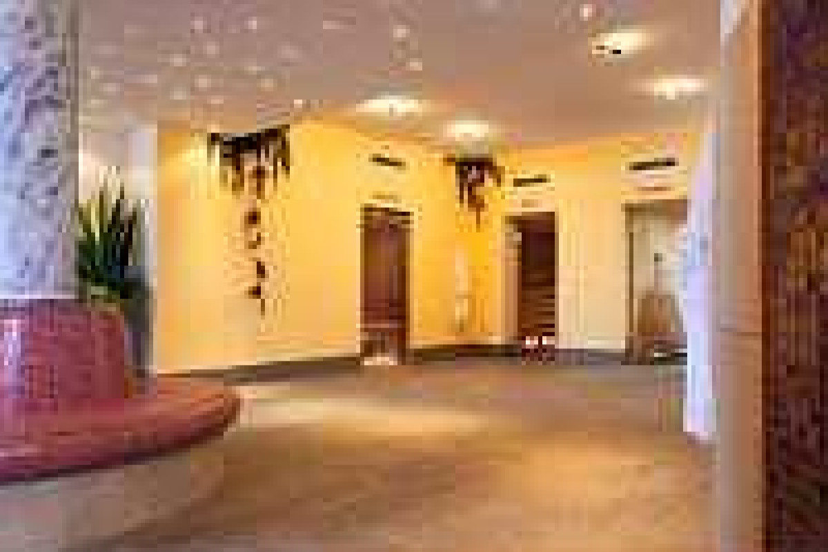 Hotel Antonius