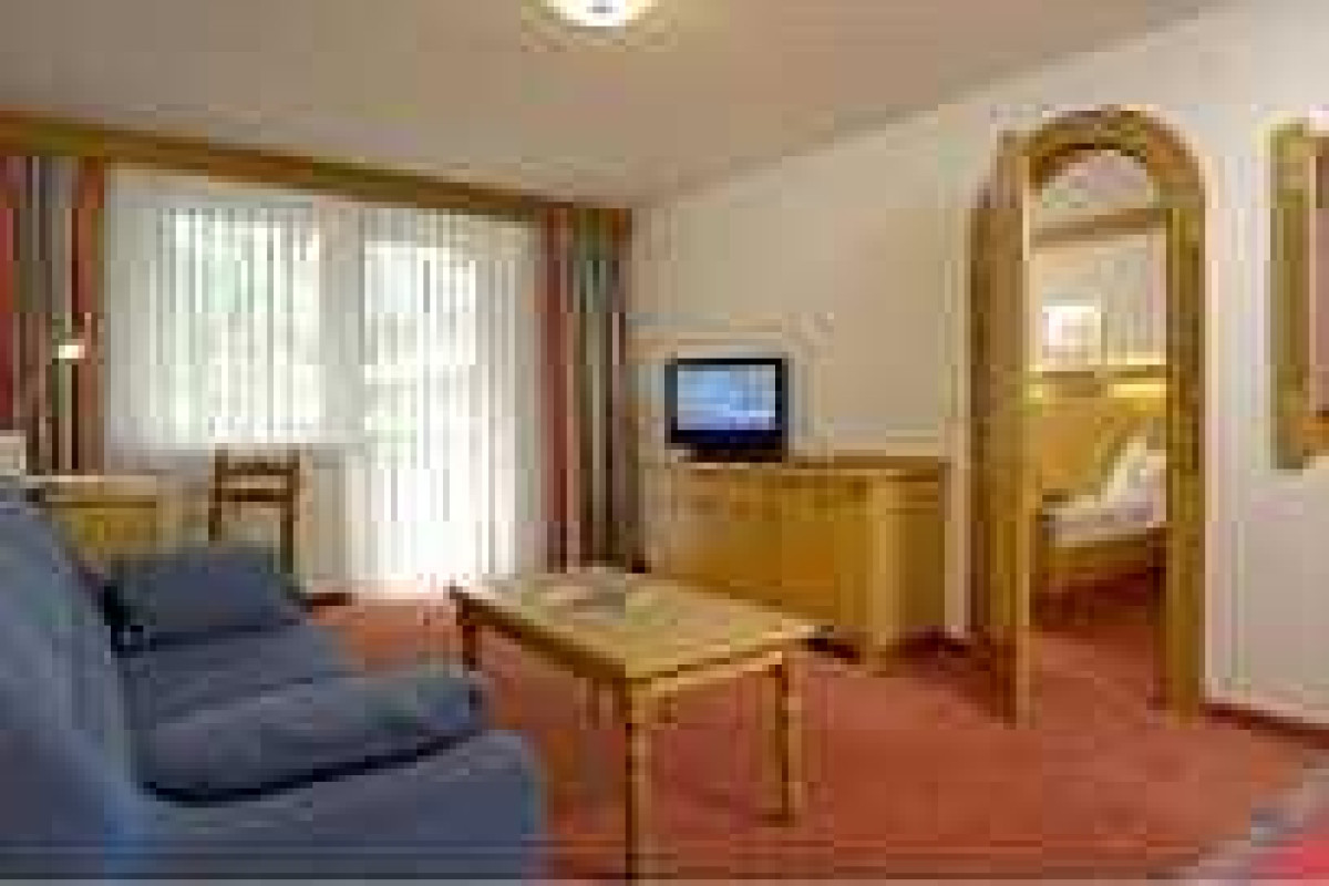 Hotel Antonius