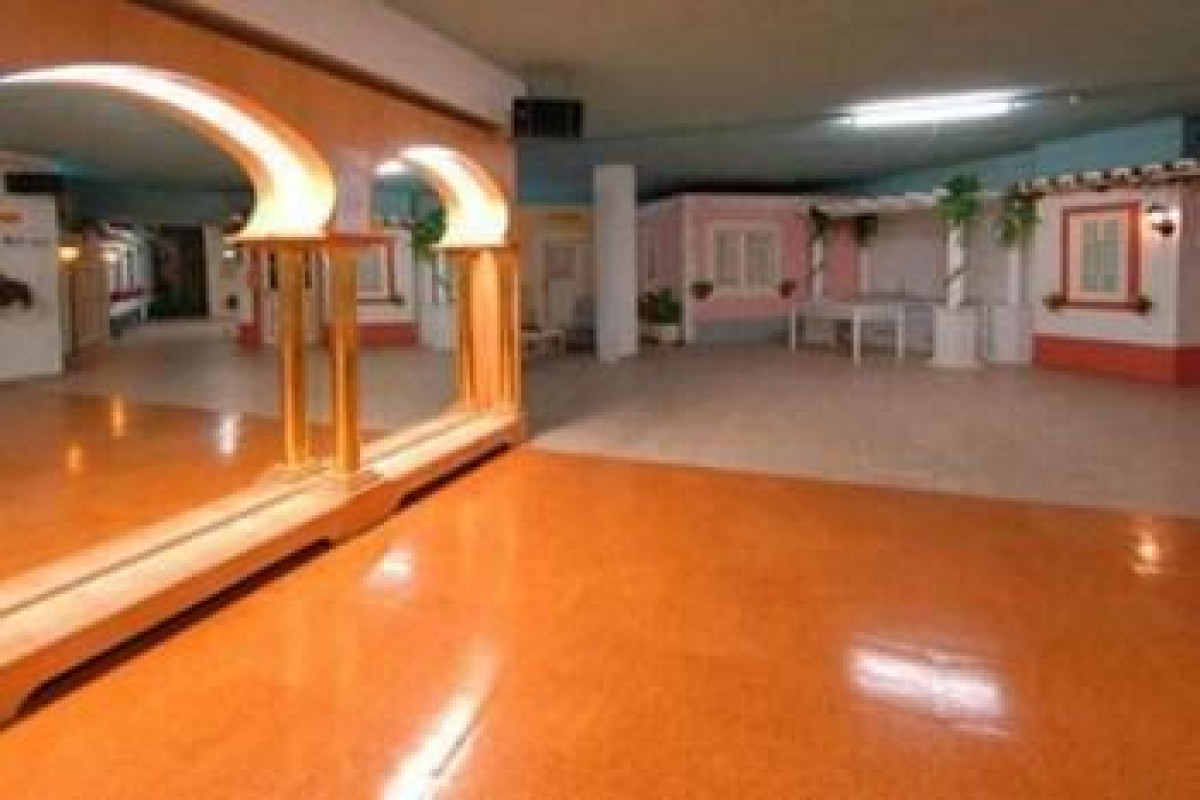 Hotel Apartamento Algar
