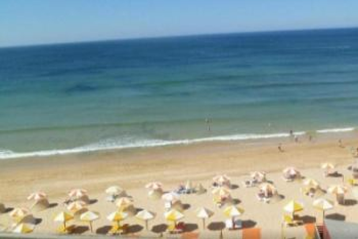Hotel Apartamento Algar