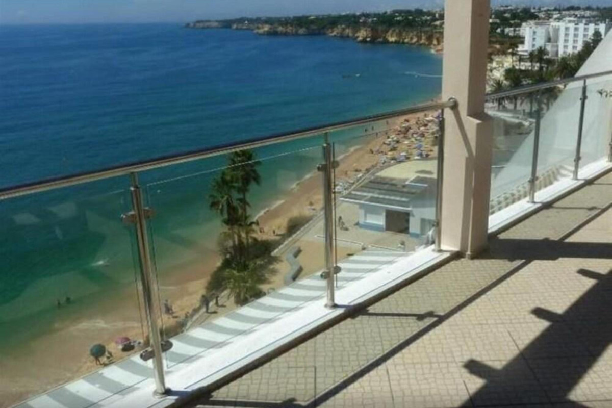 Hotel Apartamento Algar