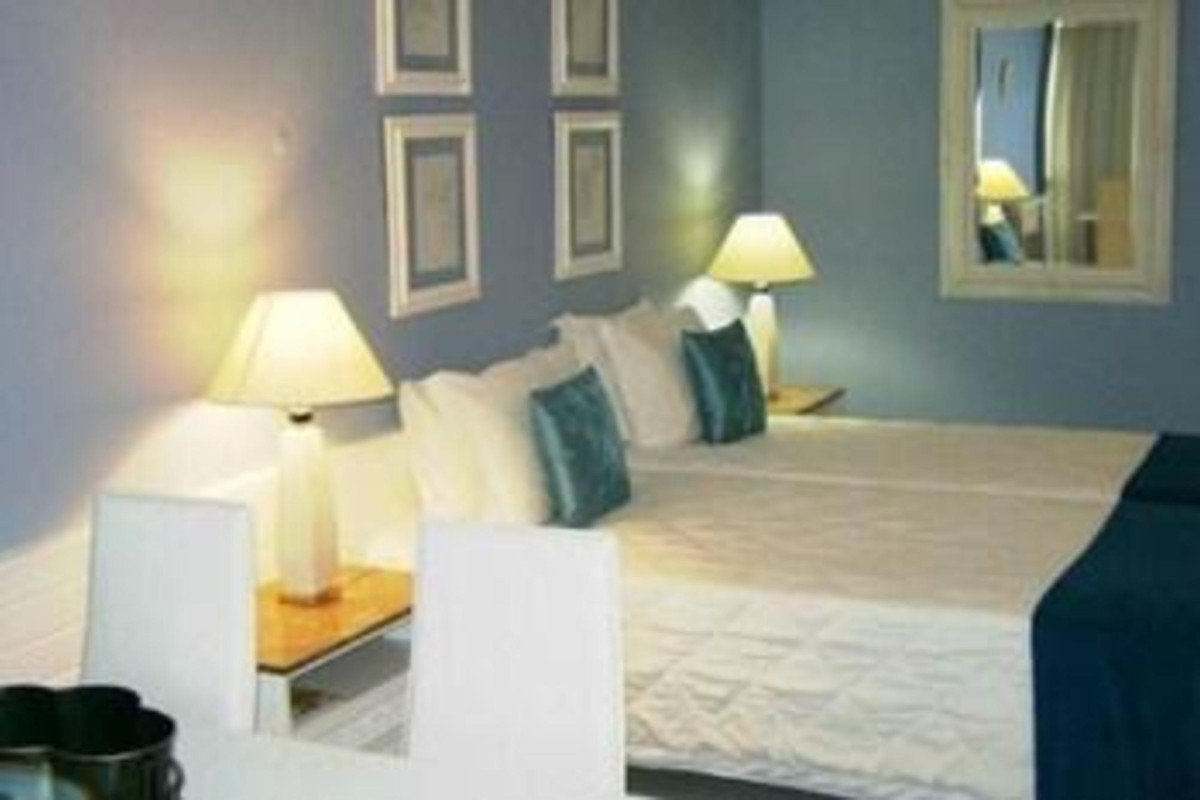Hotel Apartamento Algar