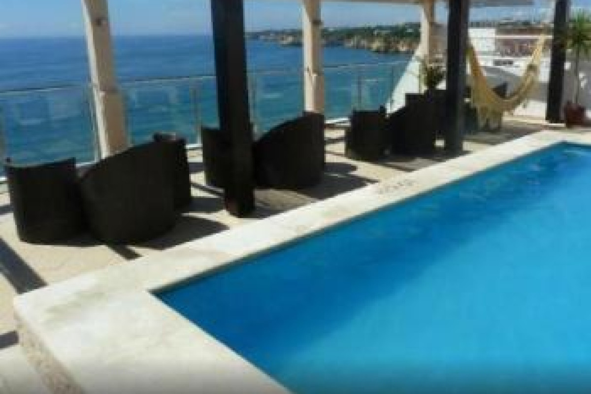 Hotel Apartamento Algar