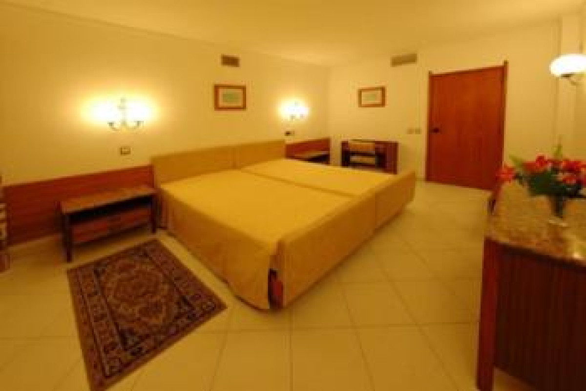 Hotel Apartamento Algar
