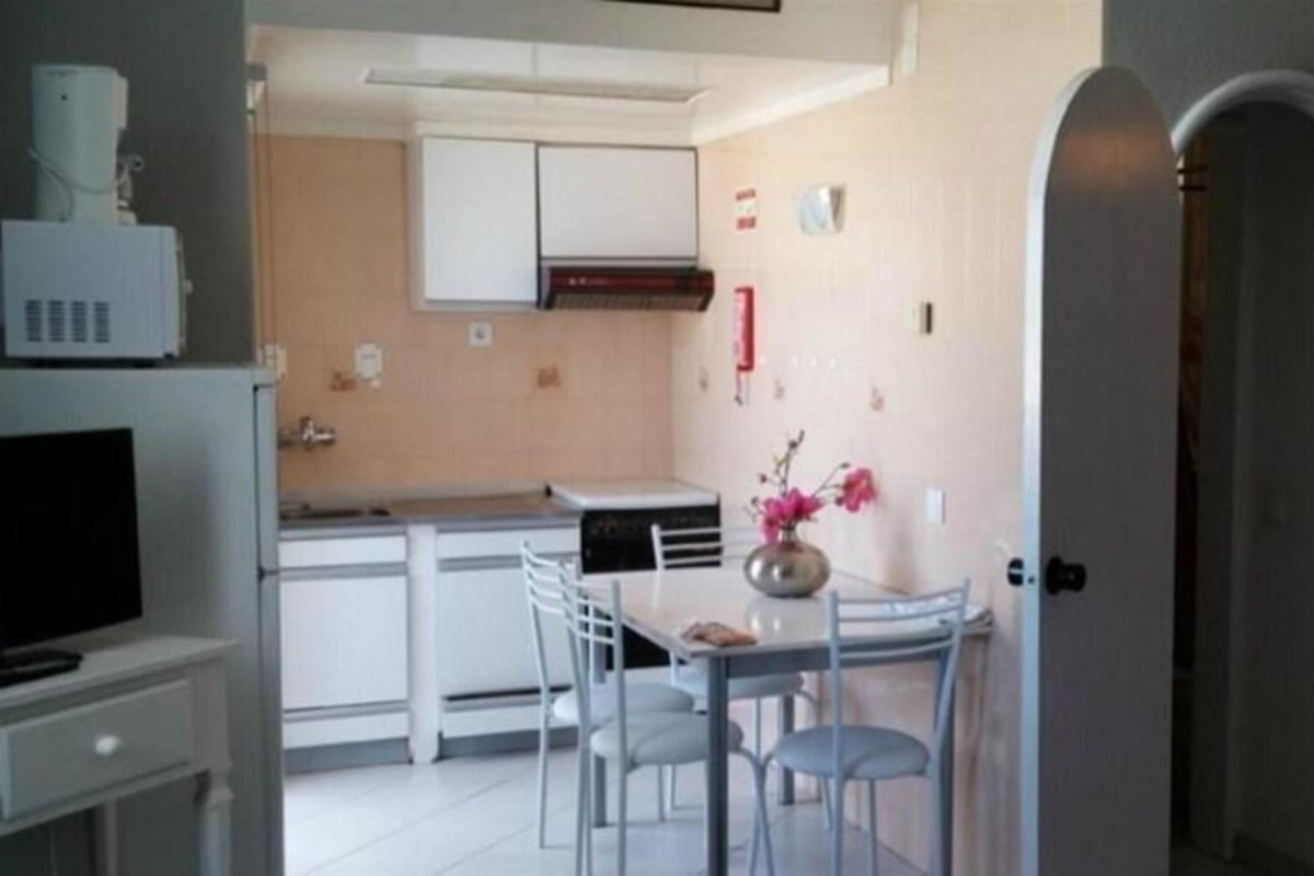Hotel Apartamento Algar
