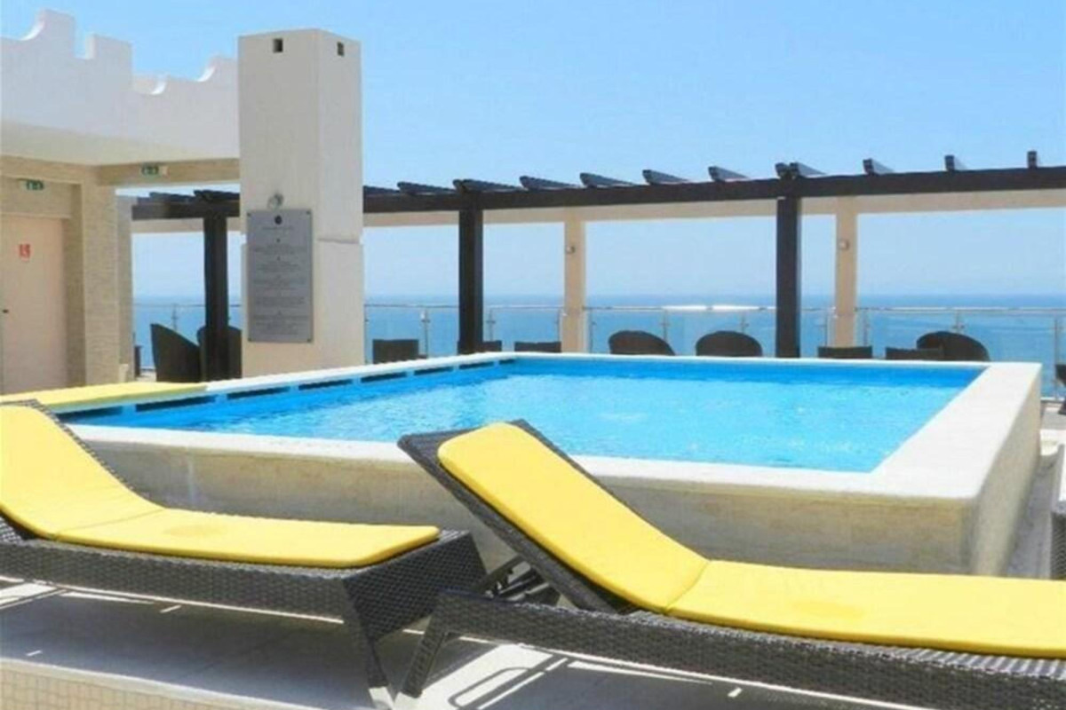 Hotel Apartamento Algar