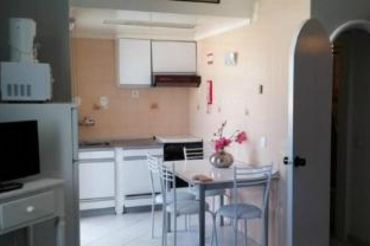 Hotel Apartamento Algar