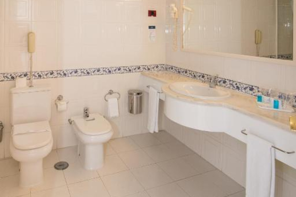 Hotel Apartamento Do Golfe