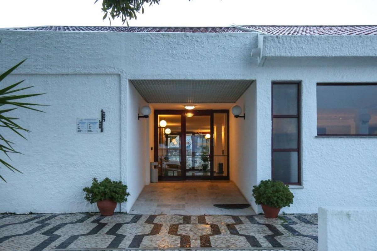 Hotel Apartamento Do Golfe