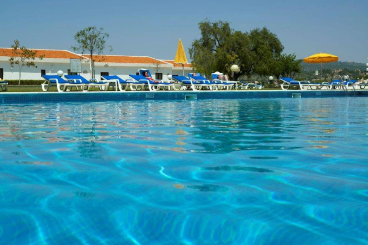 Hotel Apartamento Do Golfe