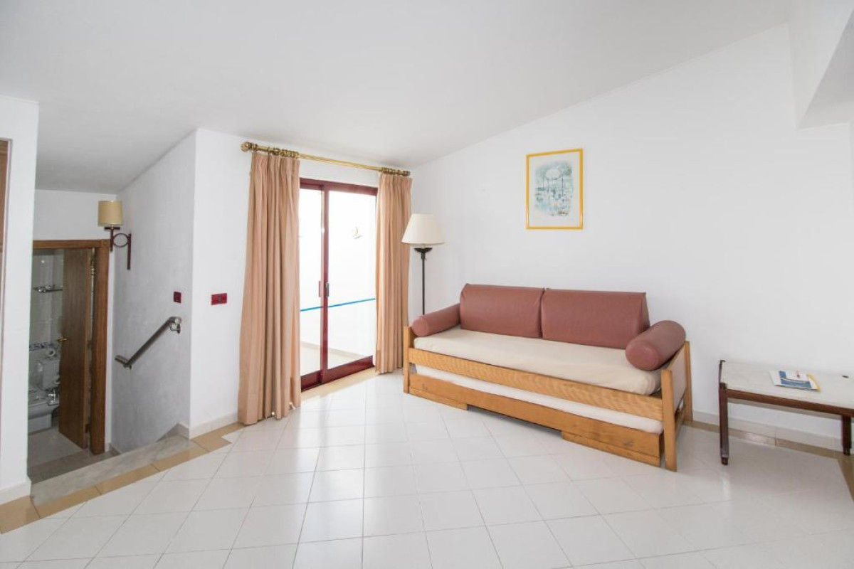 Hotel Apartamento Do Golfe