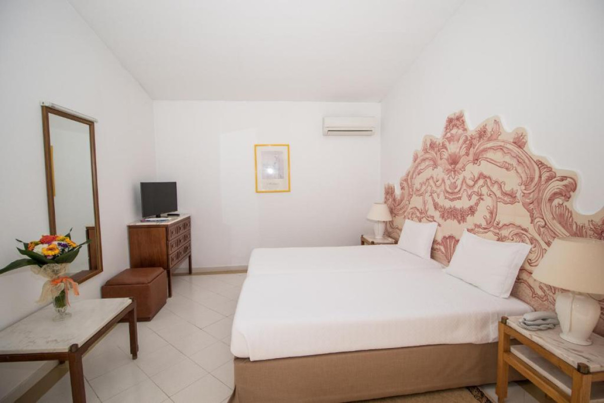Hotel Apartamento Do Golfe