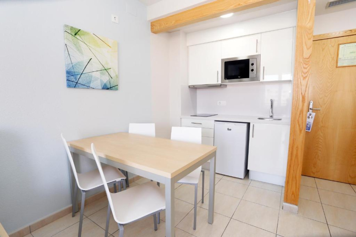 Hotel-Apartamentos Andorra