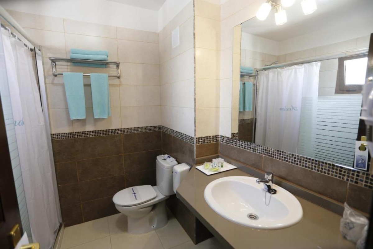 Hotel-Apartamentos Andorra