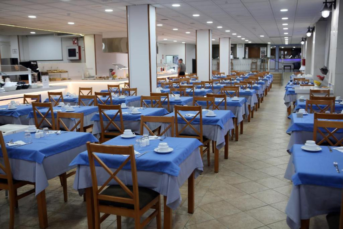 Hotel-Apartamentos Andorra
