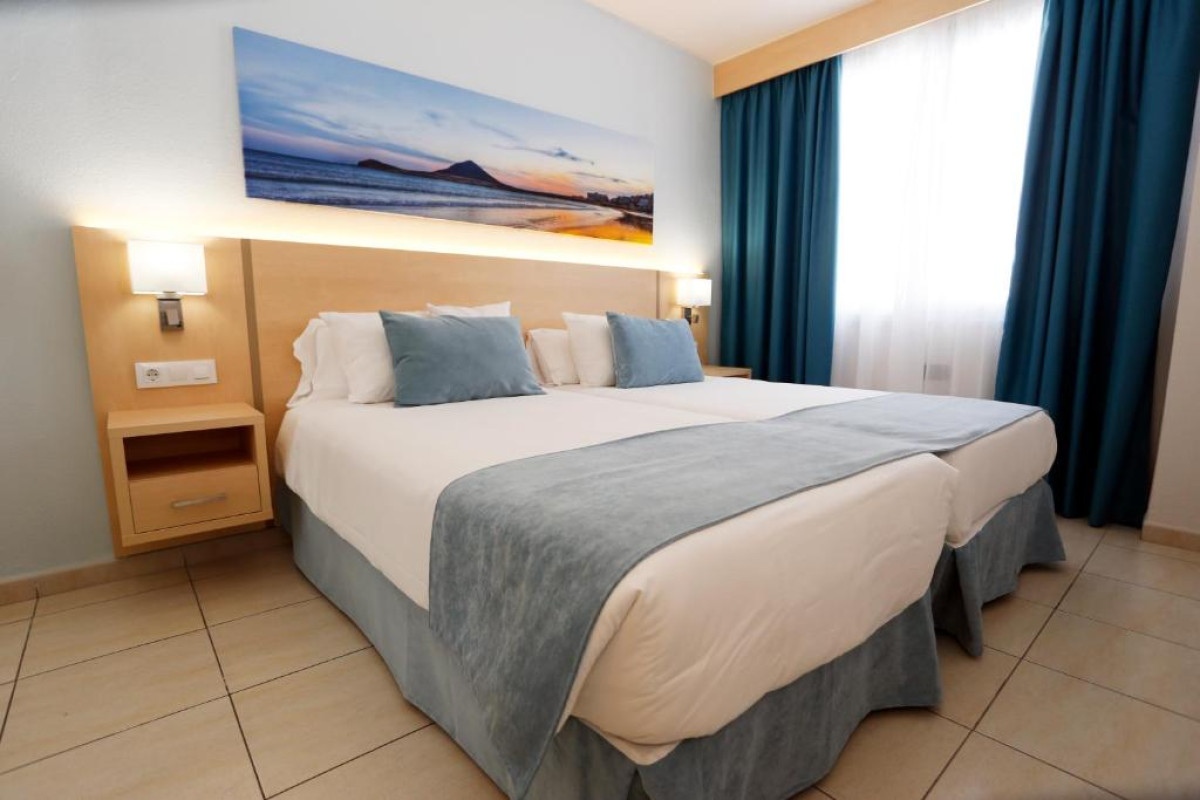 Hotel-Apartamentos Andorra