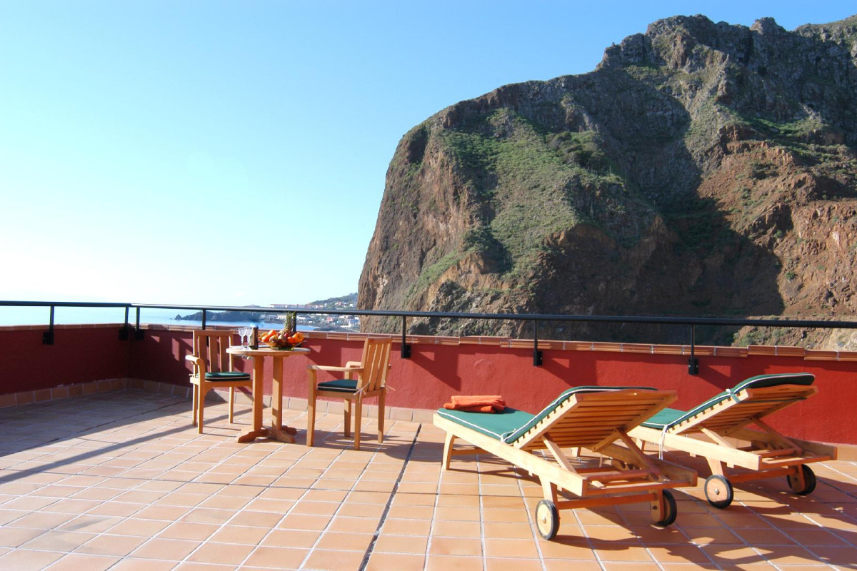 Hotel Apartamentos El Galeón
