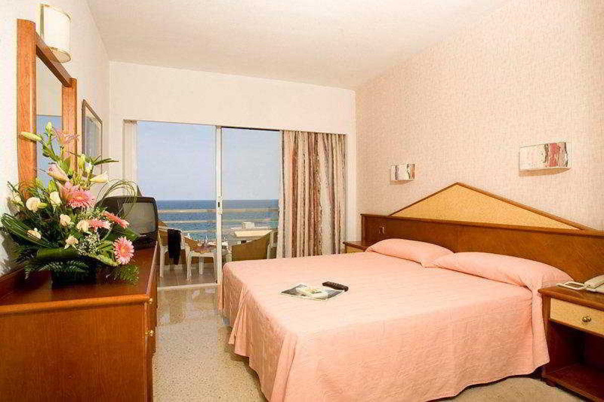 Hotel  Apartamentos Vista Park