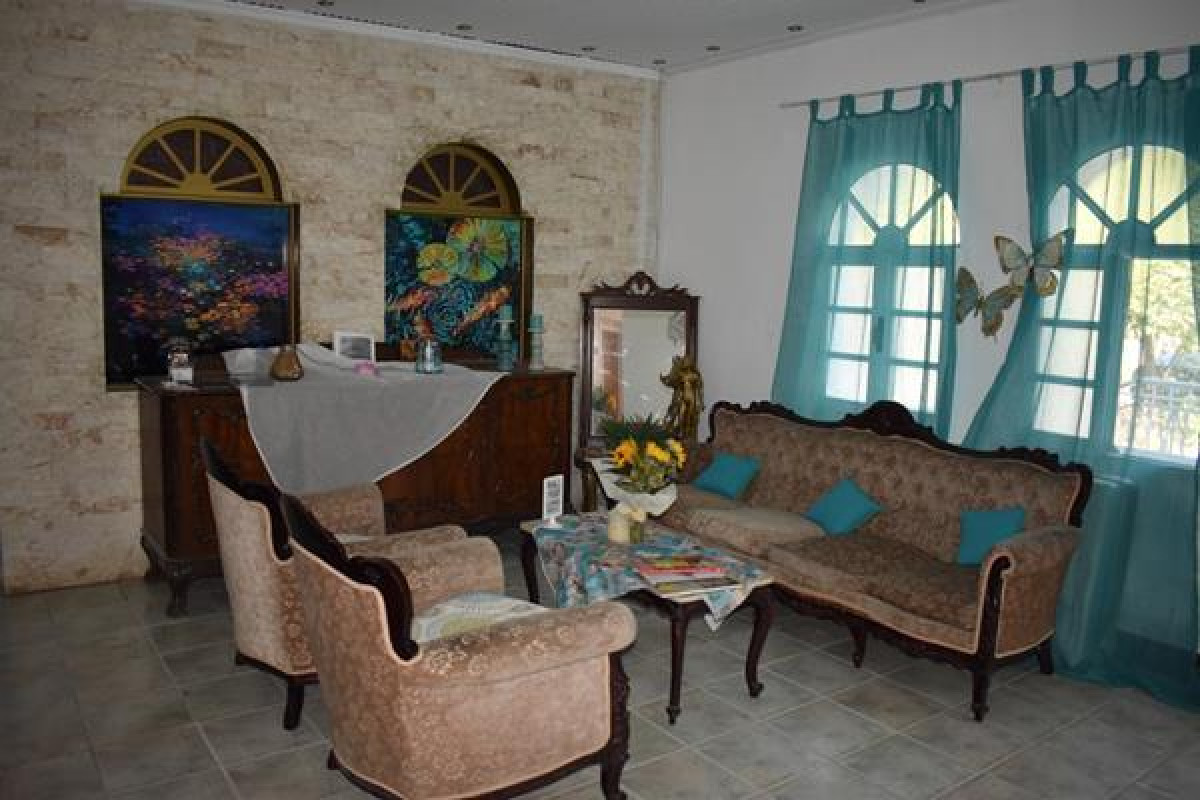Hotel Apartment Helios Garden
