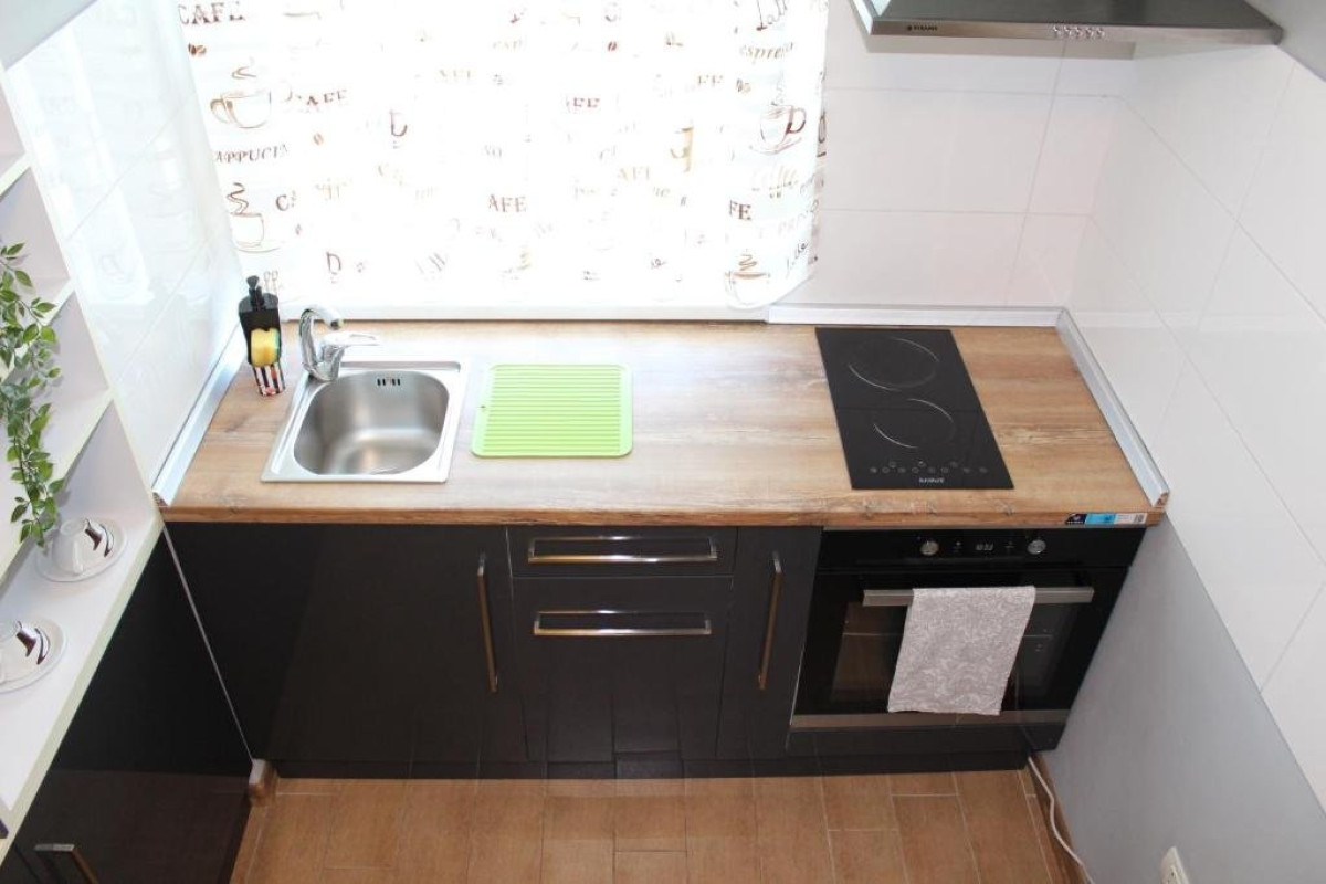 . Gray Apartment Oradea