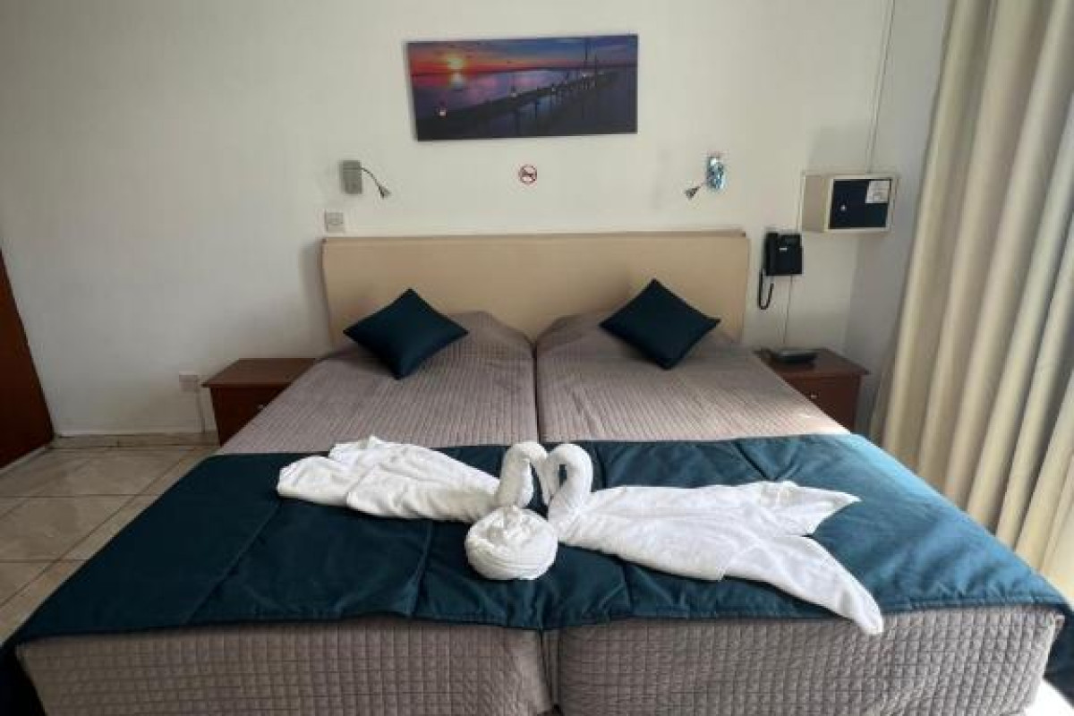Hotel Apartments Kefalonitis