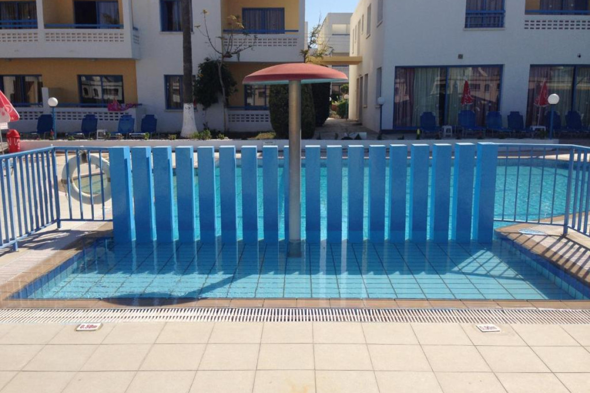Hotel Apartments Kefalonitis