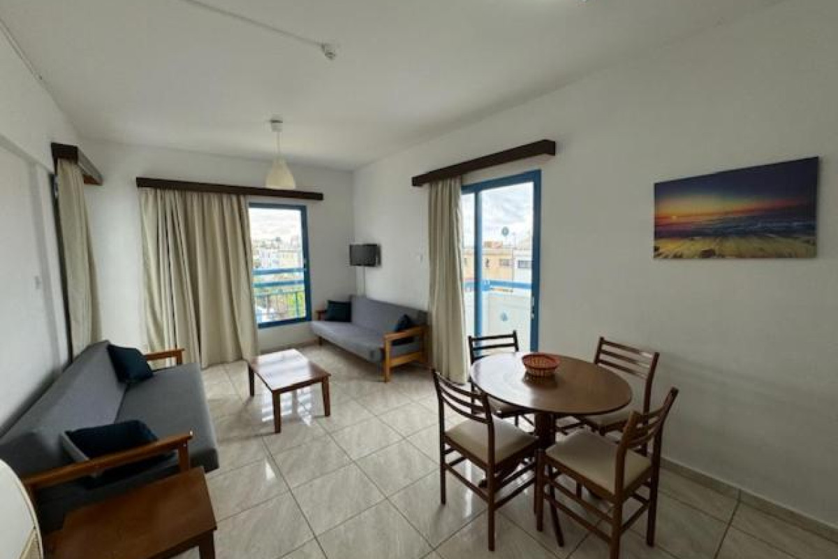 Hotel Apartments Kefalonitis