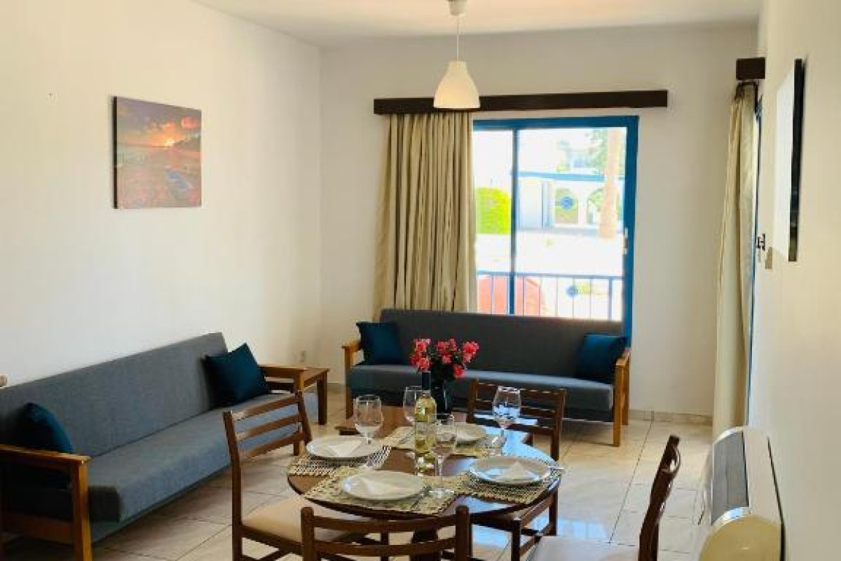 Hotel Apartments Kefalonitis