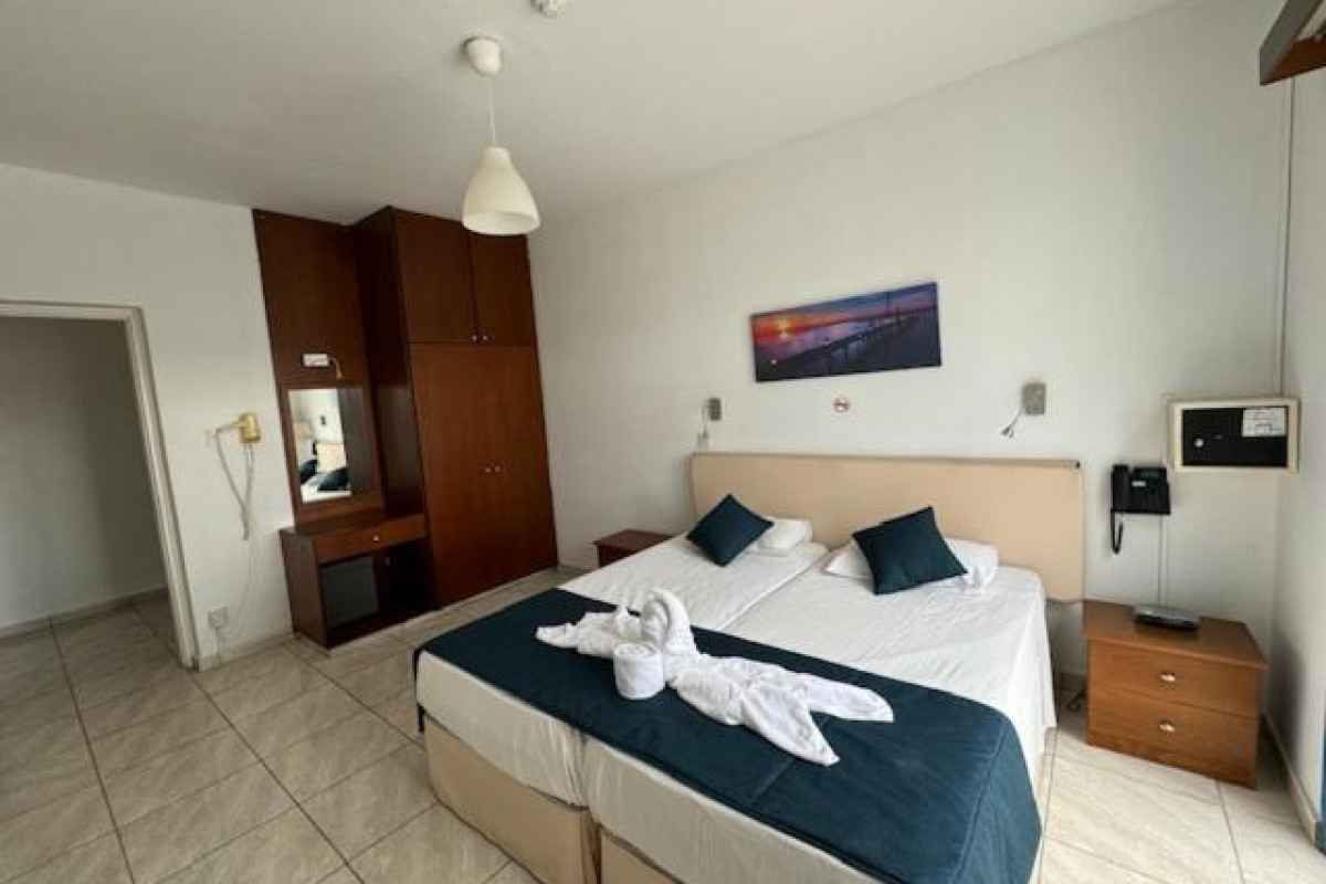 Hotel Apartments Kefalonitis