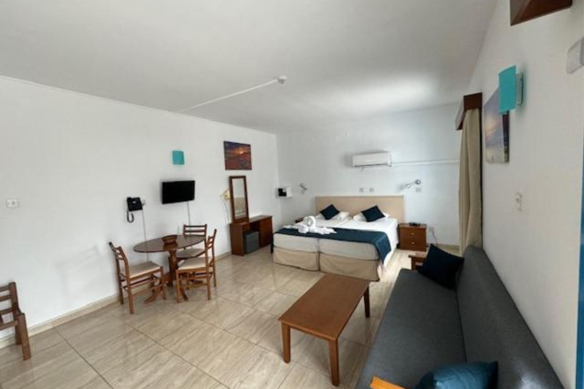 Hotel Apartments Kefalonitis