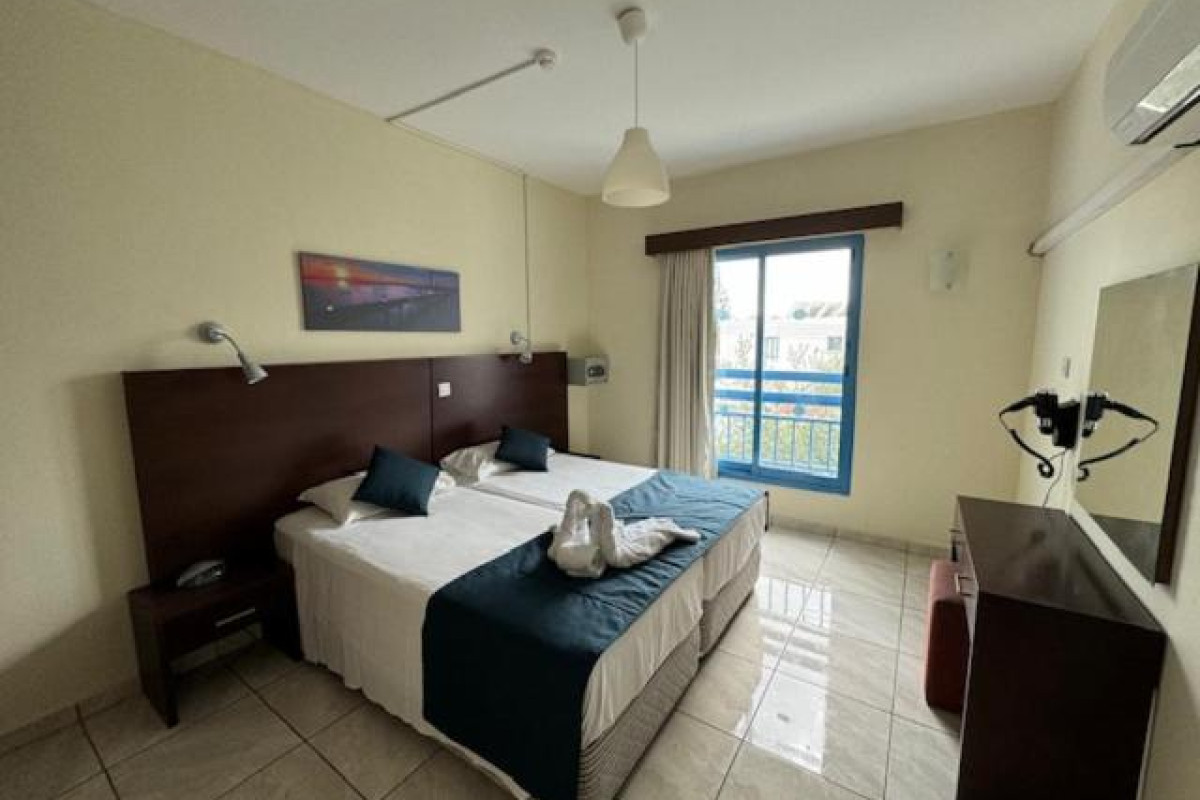 Hotel Apartments Kefalonitis