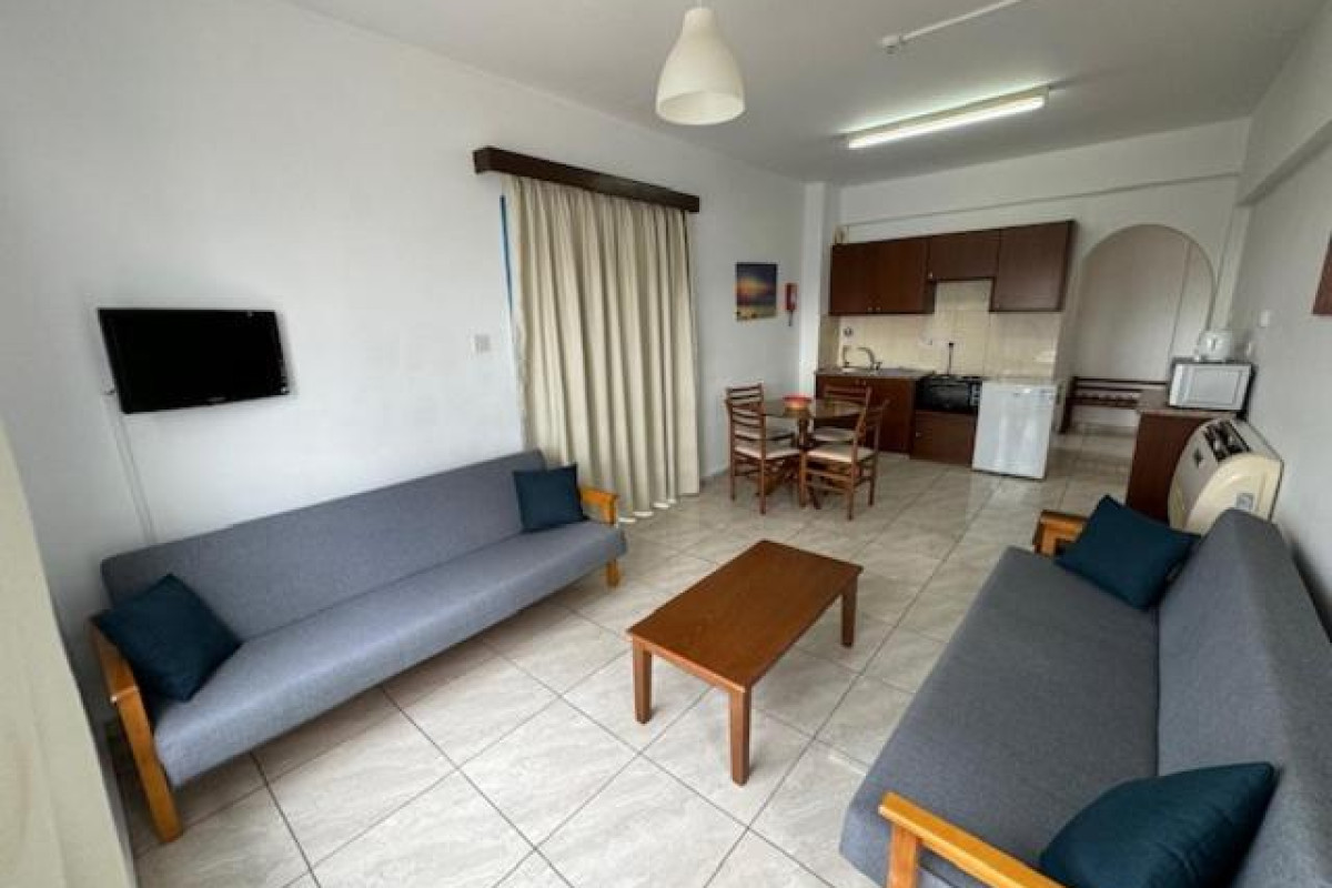 Hotel Apartments Kefalonitis