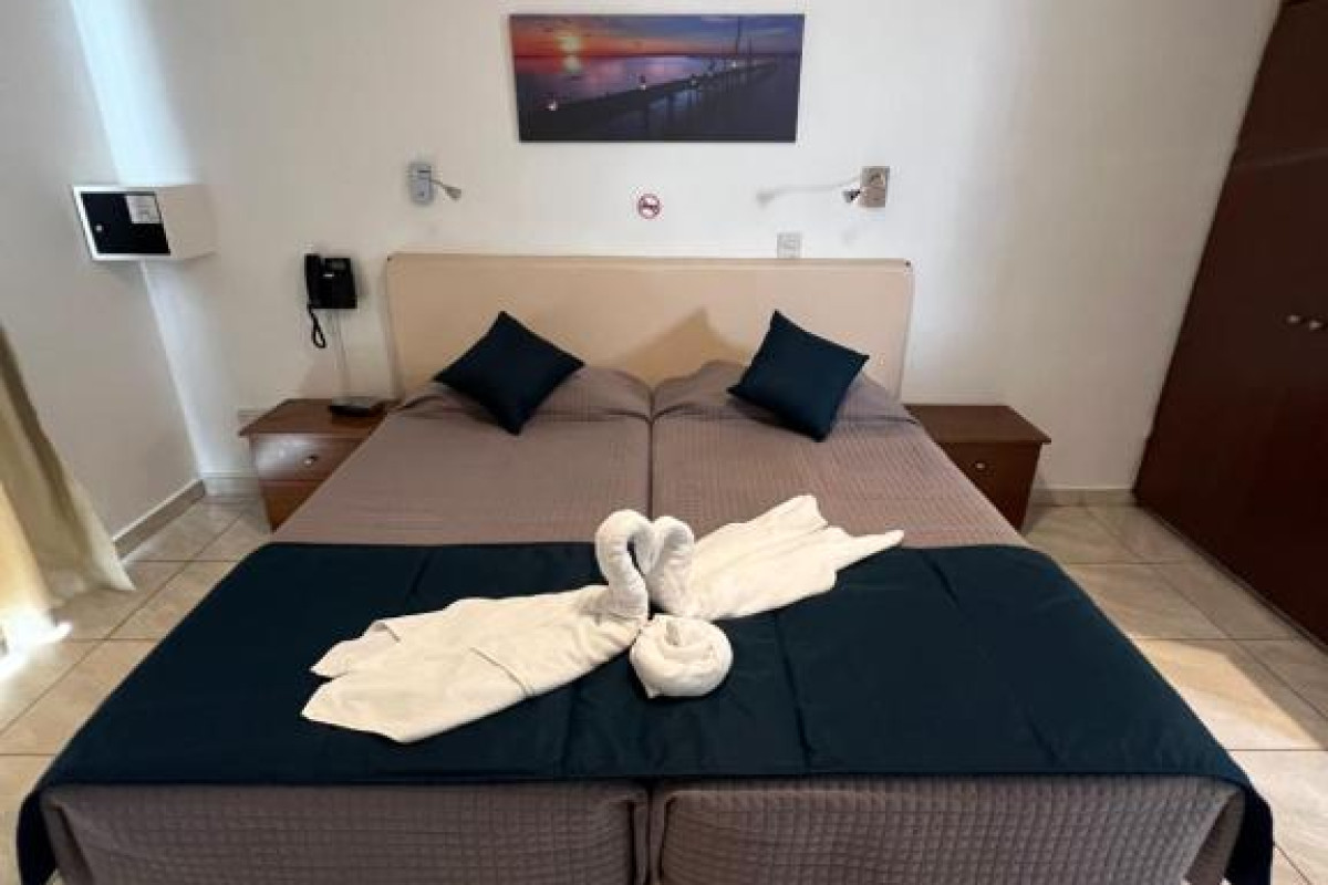 Hotel Apartments Kefalonitis