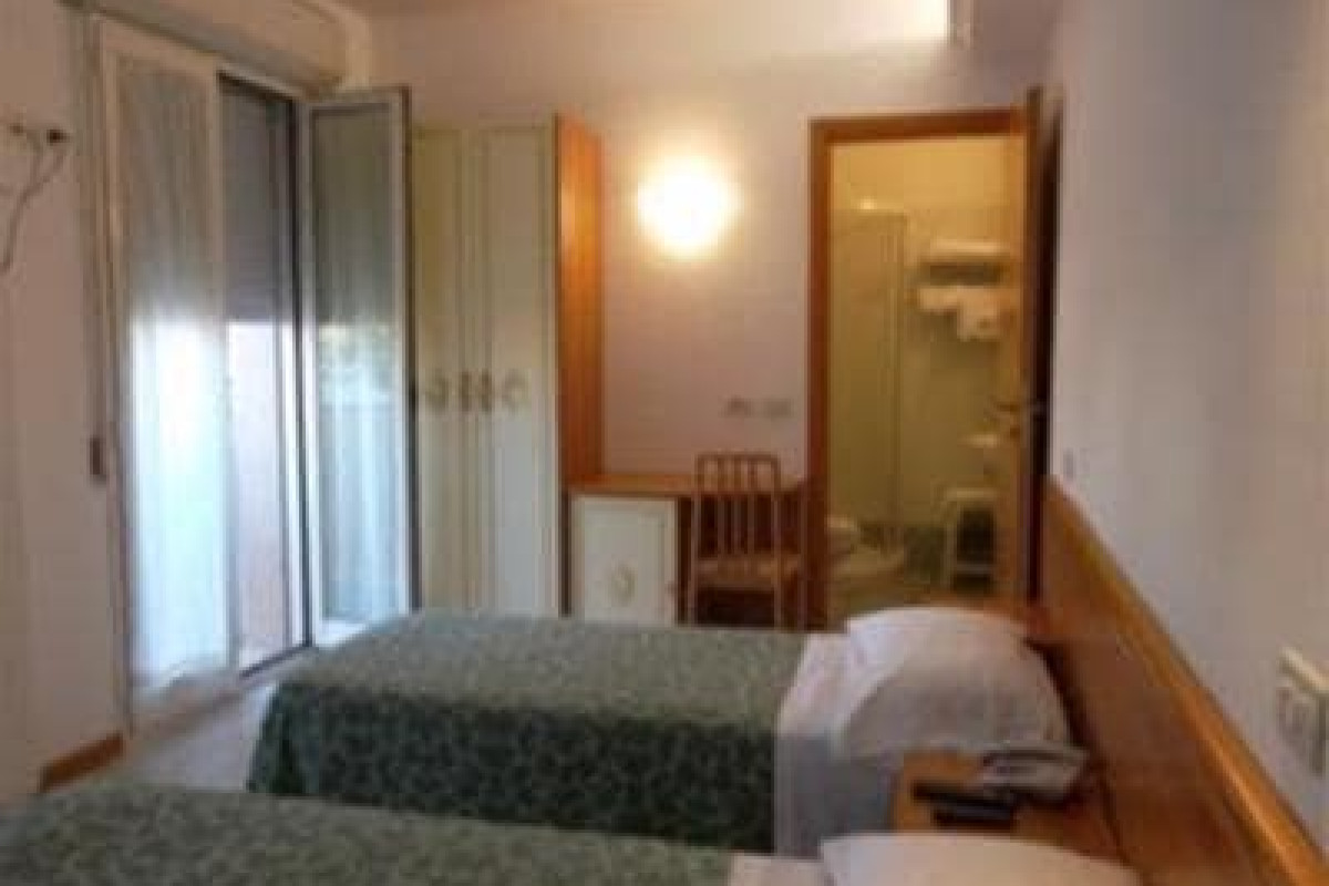 Hotel Apogeo