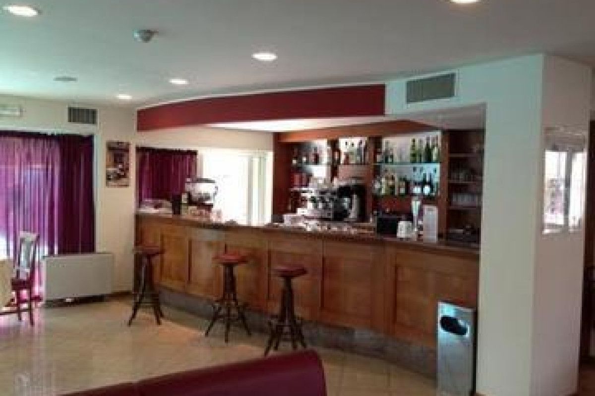 Hotel Apogeo
