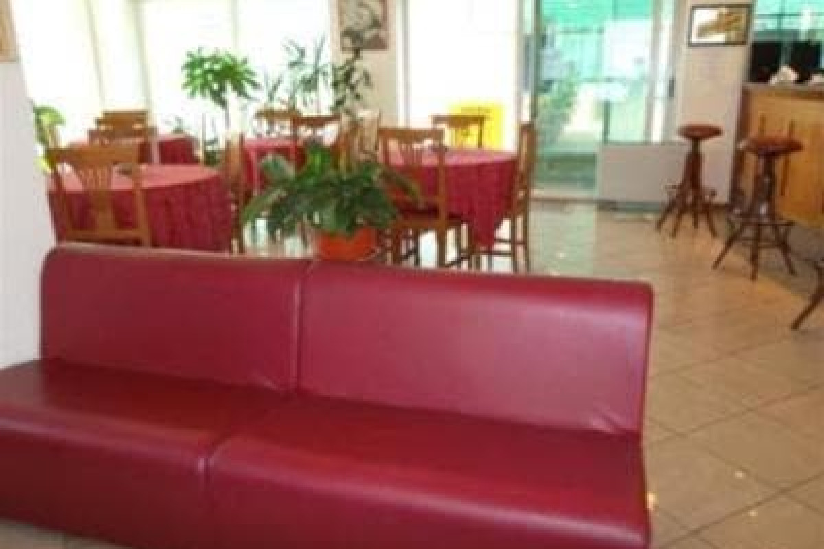 Hotel Apogeo