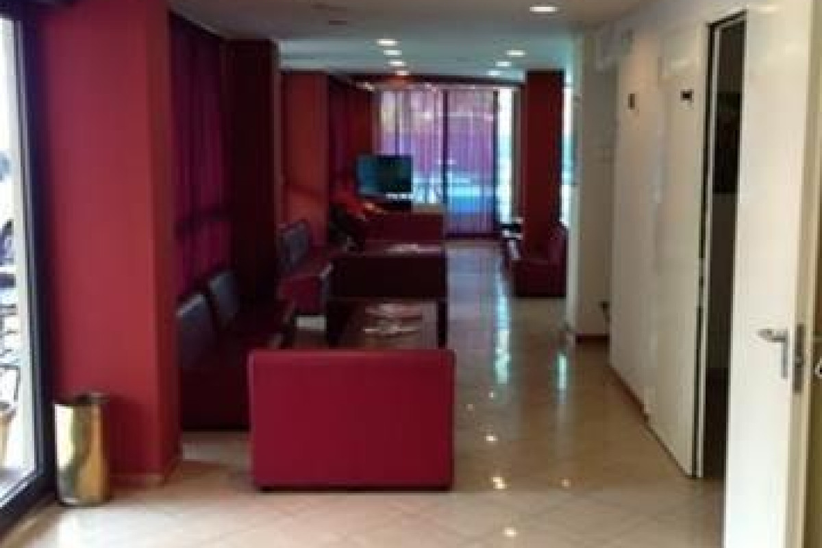 Hotel Apogeo
