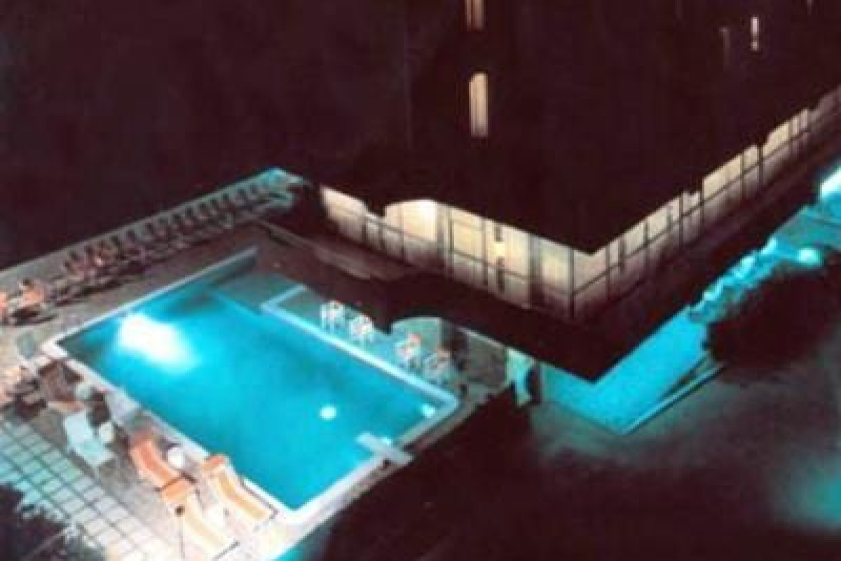 Hotel Apogeo