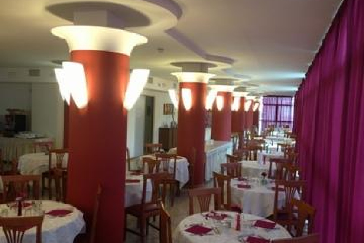 Hotel Apogeo