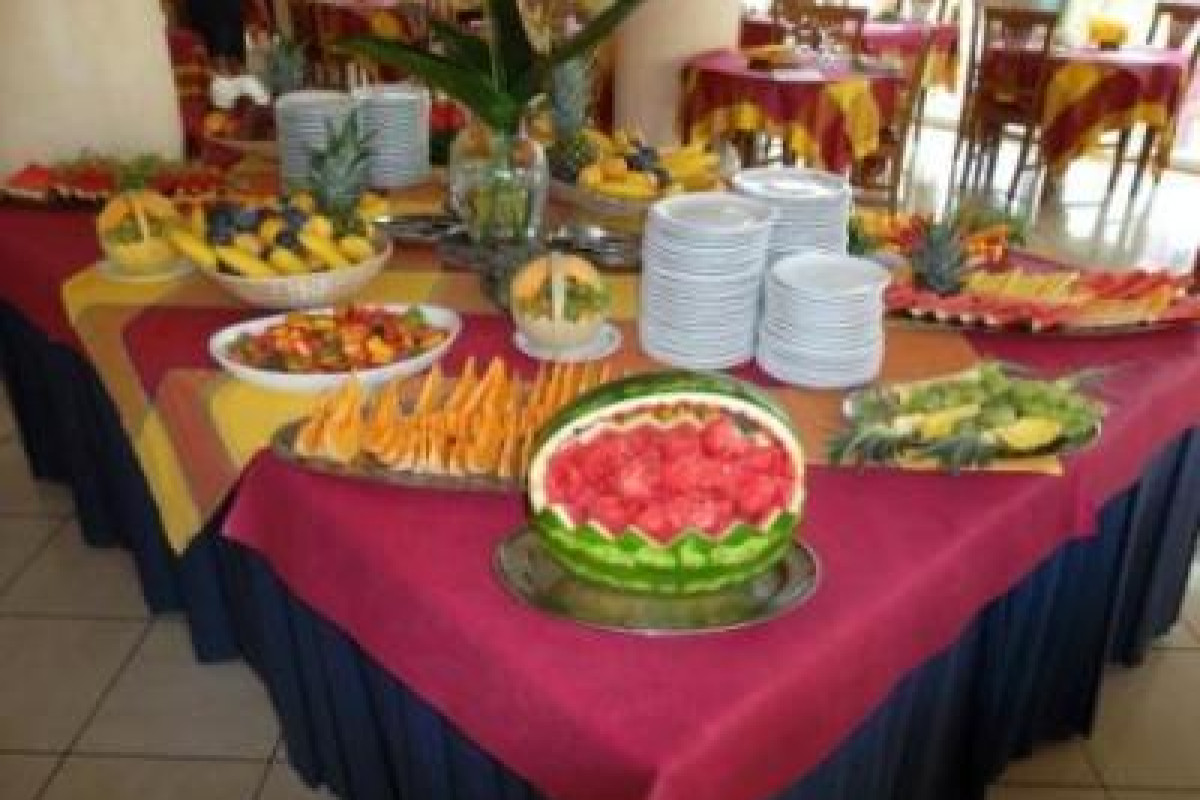Hotel Apogeo