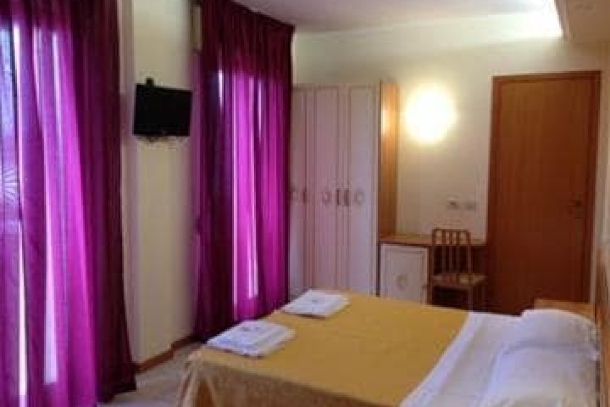 Hotel Apogeo