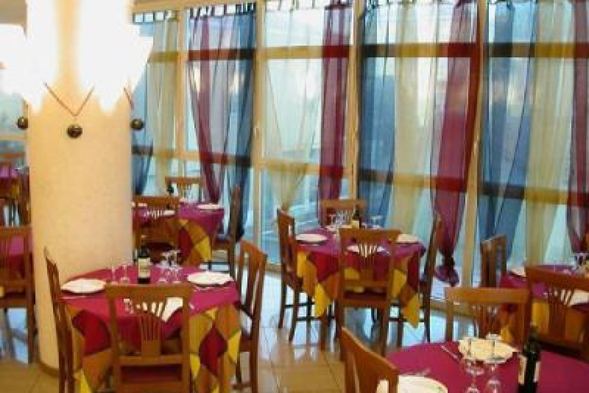 Hotel Apogeo