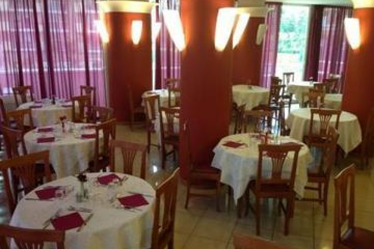 Hotel Apogeo