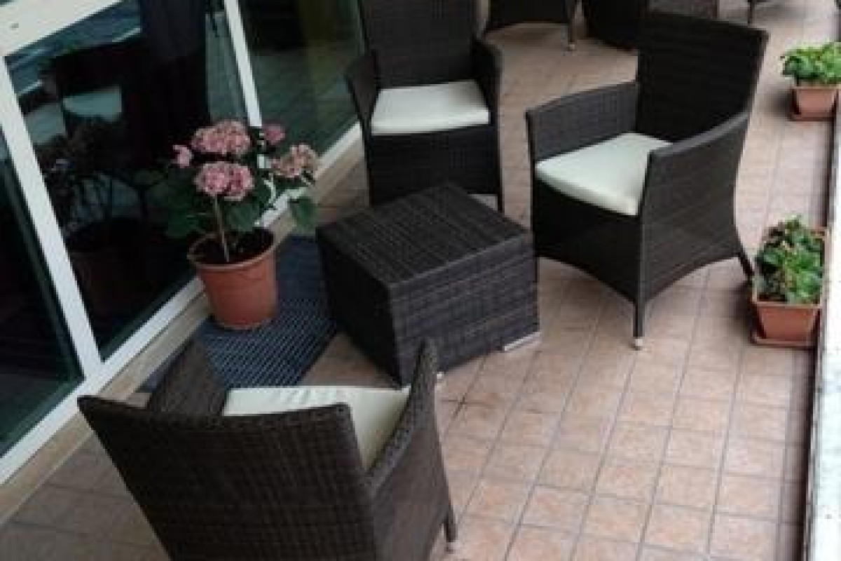 Hotel Apogeo