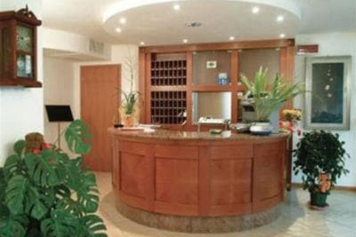Hotel Apogeo