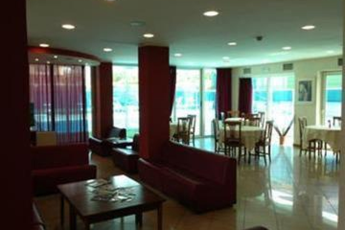 Hotel Apogeo