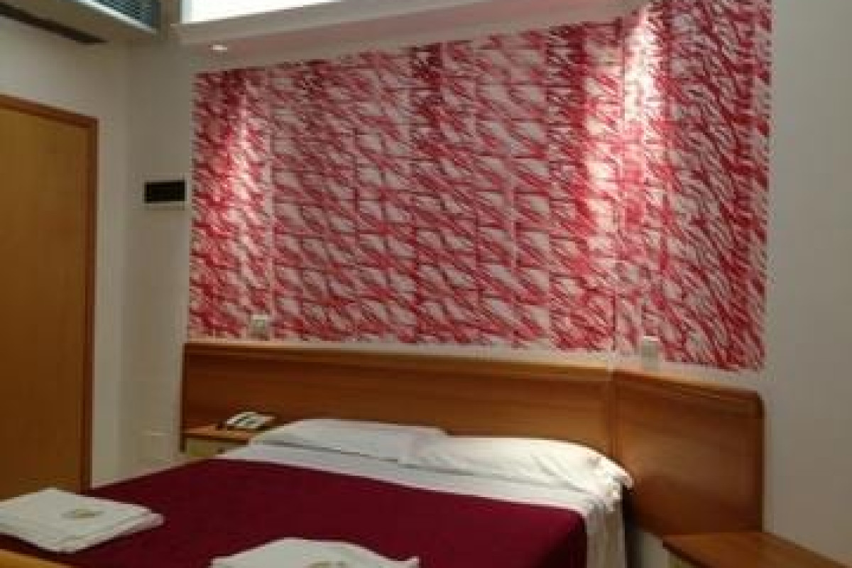 Hotel Apogeo